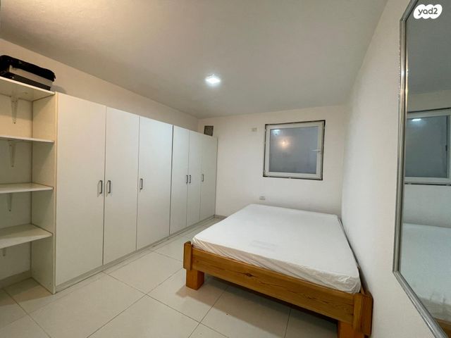 יחידת דיור, החרמון 13, אורנית, אורנית