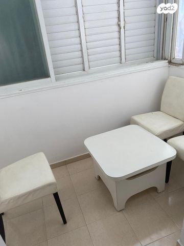 דירה, העלייה השנייה 21, בת גלים, חיפה