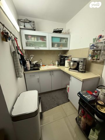 יחידת דיור, ברקת 53, נווה ים, ראשון לציון