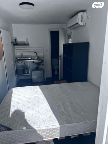 סטודיו/ לופט, שמעון התרסי 24, הצפון הישן - צפון, תל אביב יפו