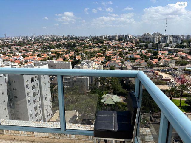 דירה, שדרות דוד בן גוריון 11, הסיטי, אשקלון