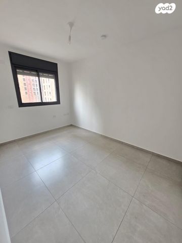 דירה, יער אודם 5, נופי בן שמן, לוד