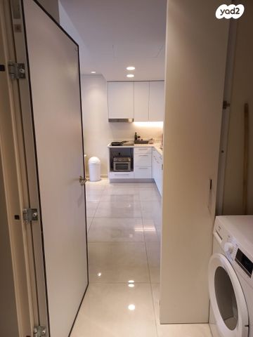 דירה, שמאי 10, מרכז העיר, ירושלים