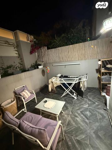 יחידת דיור, ברקת 53, נווה ים, ראשון לציון