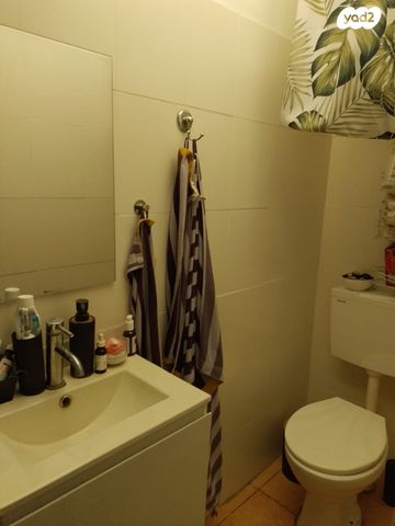 דירה, כצנלסון 104, שינקין, גבעתיים