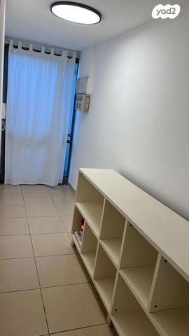 יחידת דיור, דוד לנדאו 8, שמורת מליבו, נס ציונה