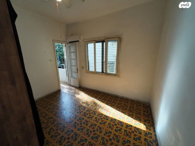 דירה, בלפור 47, לב תל אביב, לב העיר צפון, תל אביב יפו