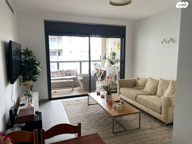 נווה יהושע 20