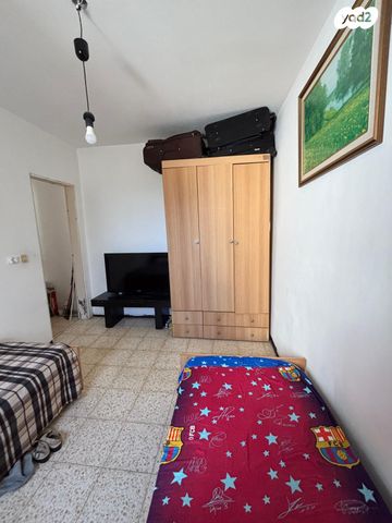 דירה, שדרות דוד בן גוריון 11, הסיטי, אשקלון