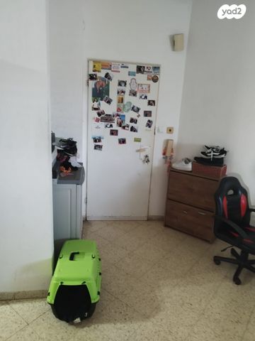 דירה, עולי הגרדום 88, גולדה, אשקלון