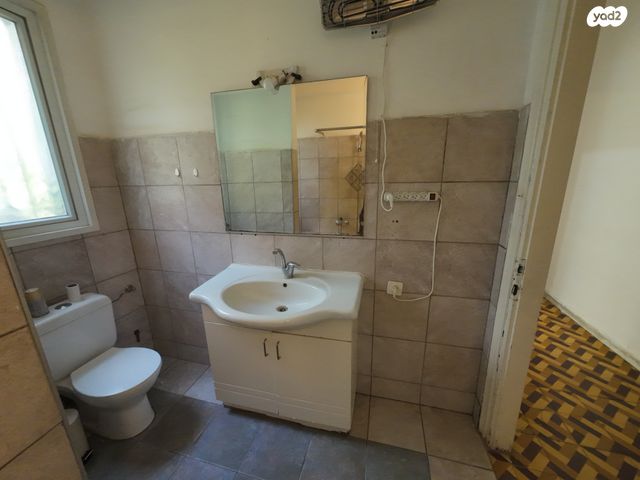 דירה, בלפור 47, לב תל אביב, לב העיר צפון, תל אביב יפו