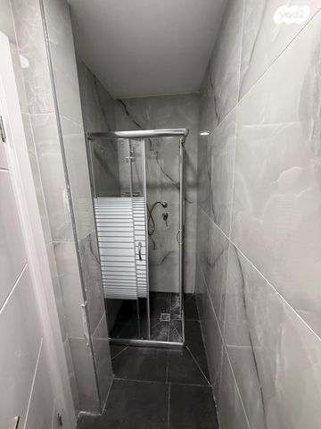 יחידת דיור, מסדה 33, מסדה, חיפה