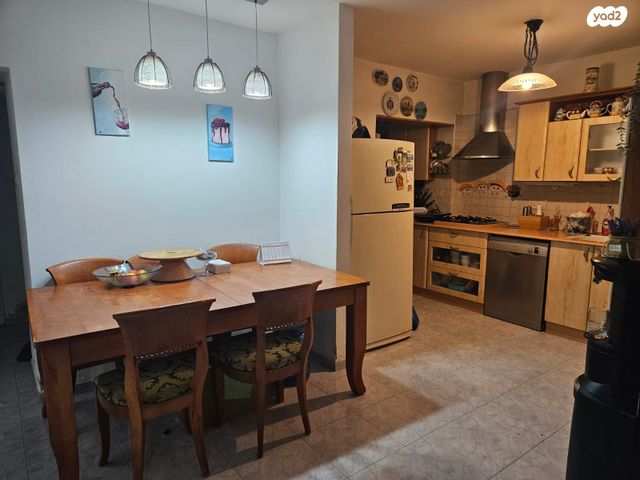 דירה, לכיש 3, נווה אילן, אשקלון