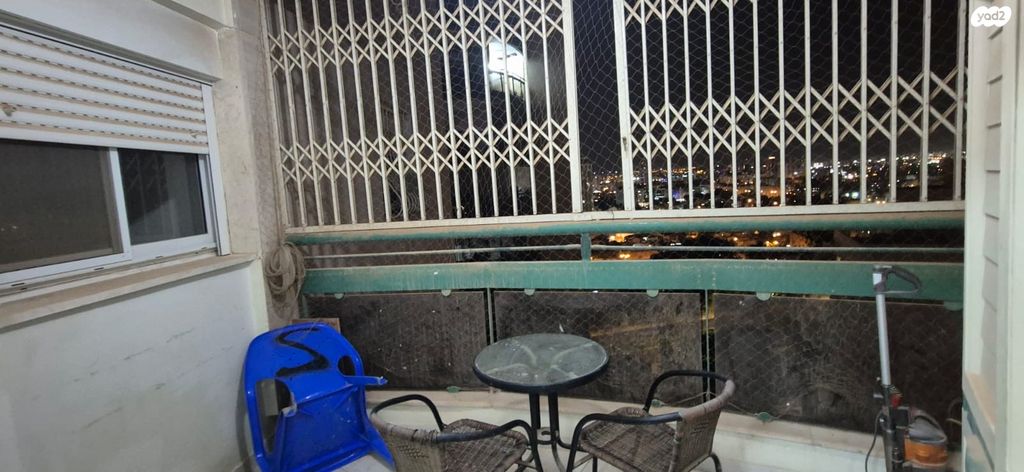 דירה, הנרי קנדל 10, העיר העתיקה, רמב"ם, דרום, באר שבע