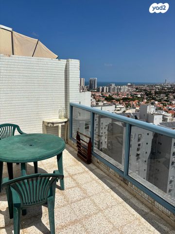 דירה, שדרות דוד בן גוריון 11, הסיטי, אשקלון