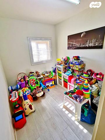 דירה, שדרות פנחס ספיר 19, קרית ים ב', קרית ים