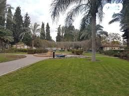 דיור מוגן, משעול הירקון 7, עומר