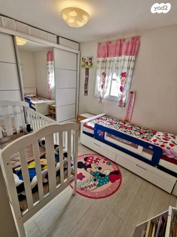 דירה, שדרות פנחס ספיר 19, קרית ים ב', קרית ים