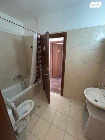 גג/ פנטהאוז, משה קהירי 12, רמות הרכס, באר שבע