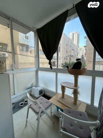 דירה, רש"י 13, נחלת גנים, רמת גן