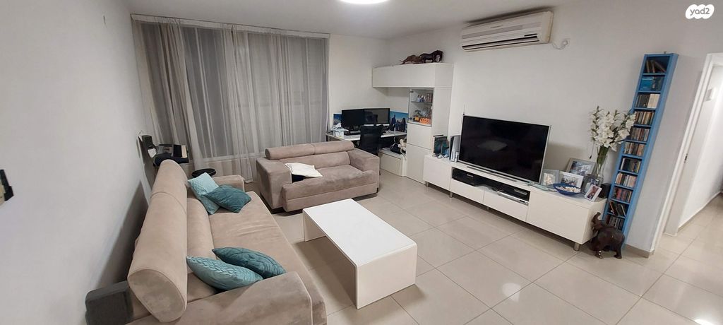 דירה, גיסין 1, אברמוביץ', ראשון לציון