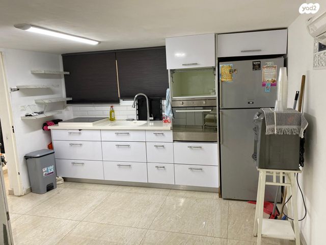 יחידת דיור, אלקלעי 15, נאות הרצל, נתניה