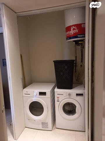 דירה, שמאי 10, מרכז העיר, ירושלים