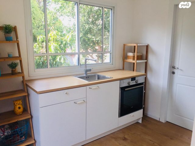 יחידת דיור, החצב 15, אורנית, אורנית