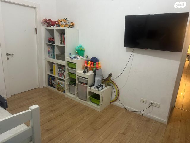 דירה, וולפסון 13, רסקו א', חולון