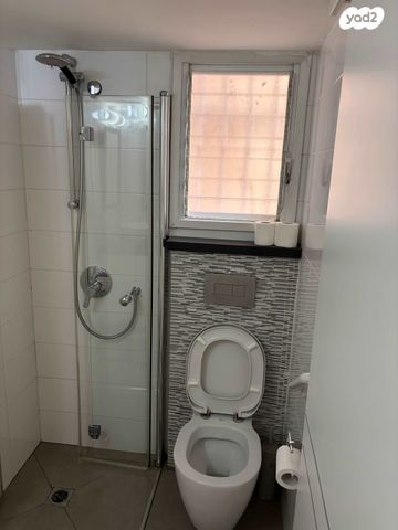 דירה, הלסינקי 4, הצפון החדש - כיכר המדינה, תל אביב יפו