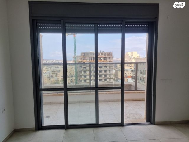 דירה, תורה מציון 17, רוממה אזור התעשיה, ירושלים