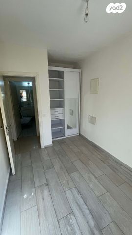 דירת גן, חיים וייצמן 31, מרכז, קרית עבודה, חולון