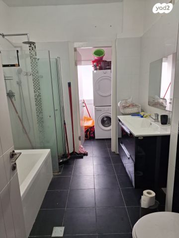 דירה, פינס 1, אברמוביץ', ראשון לציון