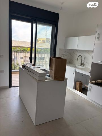 דירה, ויצמן 86, הצפון החדש - צפון, תל אביב יפו