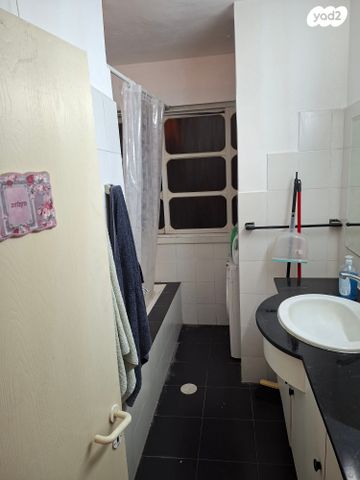 דירה, דב הוז 7, כצנלסון, ראשון לציון