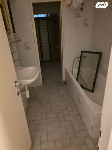 דירת גן, משעול מורן 24, כתף, כרמיאל