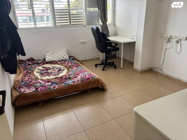 דירה, גדליהו 31, נווה שאנן, חיפה