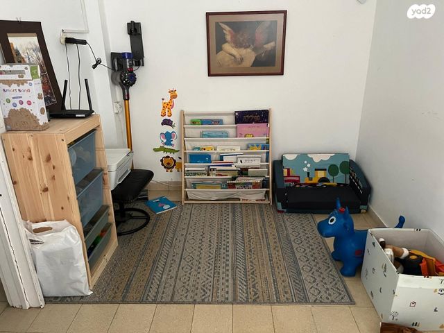 דירה, החבצלת 17, רמת הטייסים, תל אביב יפו