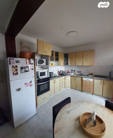 דירה, סיני 3, שכונה ה', באר שבע