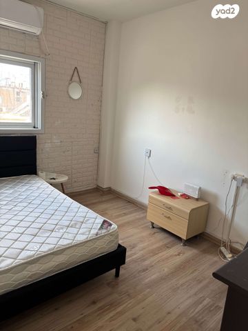 דירה, סוקולוב 42, מרכז, קרית עבודה, חולון