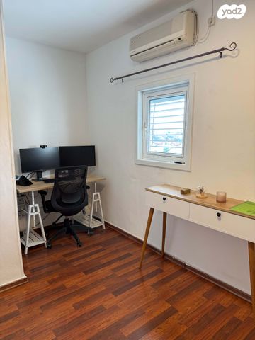 דירה, חנה ומיכאל לוין 4, רביבים, גני ראשון, ראשון לציון