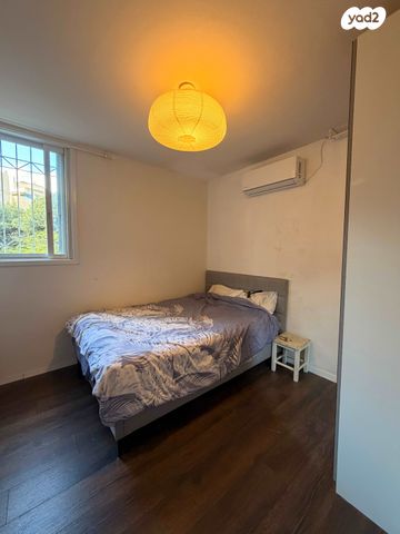 דירה, מנורה 11, נאות אפקה ב', תל אביב יפו