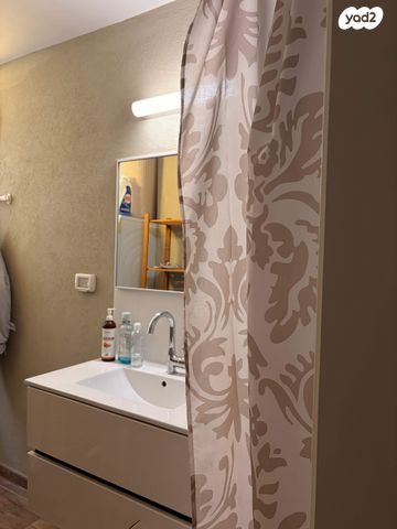 דירה, מנורה 11, נאות אפקה ב', תל אביב יפו