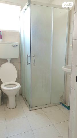 דירה, אלכסנדר ינאי 28, שכונה ד', באר שבע