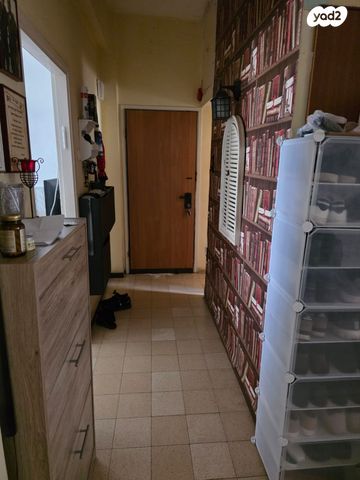 דירה, דיזנגוף 34, מרכז העיר דרום, נתניה