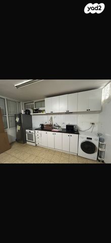 יחידת דיור, מבצע עין 5, רמת עמידר, רמת גן