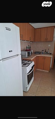 יחידת דיור, אלעזר 1, נאות המכבים, גן יבנה