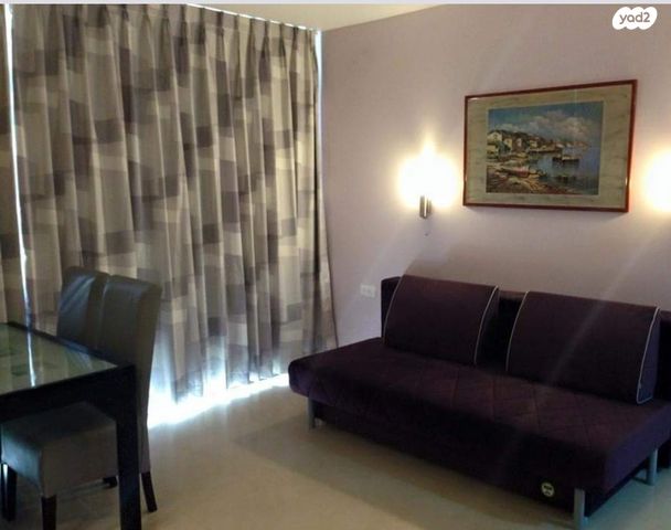 דירה, שדרות חטיבת הנגב 27, אבני חן, אילת