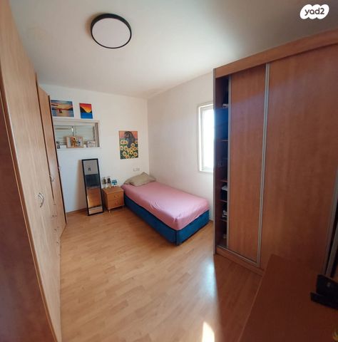 דירה, סיני 3, שכונה ה', באר שבע