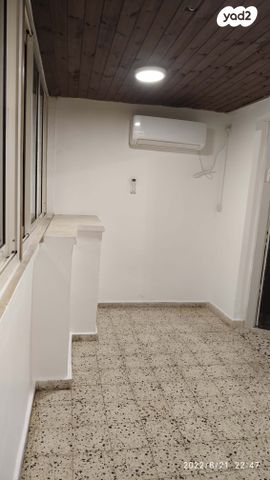 בית פרטי/ קוטג', האגמון 5, התקוה, בית יעקב, נווה צה"ל, תל אביב יפו